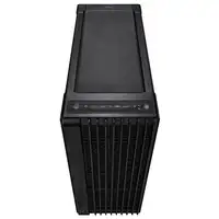 ASUS ProArt PA602 Wood Edition Midi Tower Negro