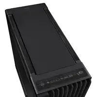 ASUS ProArt PA602 Wood Edition Midi Tower Negro