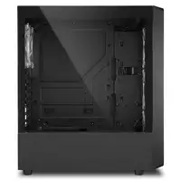 Sharkoon TK4 RGB Midi Tower Negro