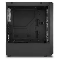 Sharkoon TK4 RGB Midi Tower Negro