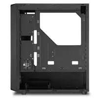 Sharkoon TK4 RGB Midi Tower Negro