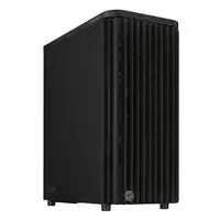 ASUS ProArt PA401 Wood METAL PWM (Black) Torre Negro