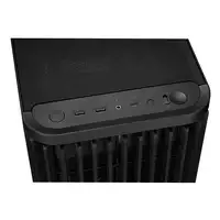 ASUS ProArt PA401 Wood METAL PWM (Black) Torre Negro