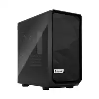 Fractal Design Meshify 2 Mini Negro