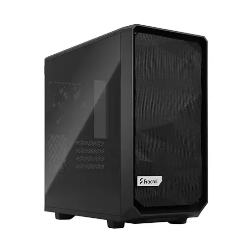 Fractal Design Meshify 2 Mini Negro Fractal Design Meshify 2 Mini Negro