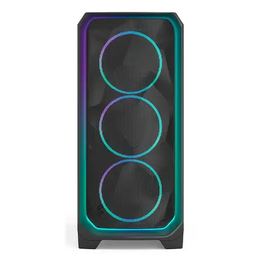 Fractal Design Meshify 3 Negro