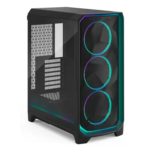 Fractal Design Meshify 3 Negro