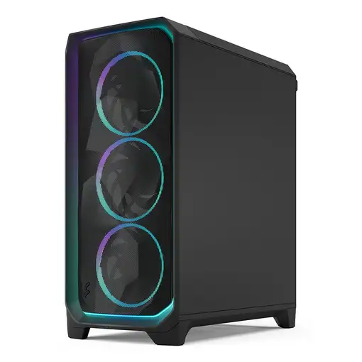 Fractal Design Meshify 3 Negro