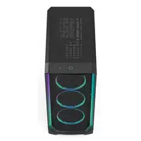 Fractal Design Meshify 3 Negro