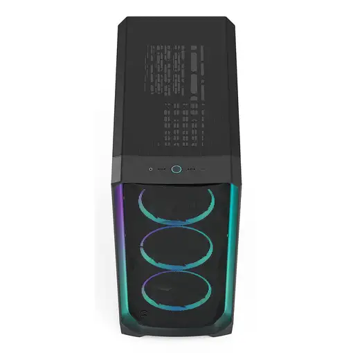 Fractal Design Meshify 3 Negro