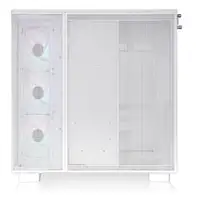Thermaltake View 380 XL TG ARGB Midi Tower Blanco