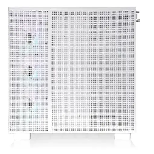 Thermaltake View 380 XL TG ARGB Midi Tower Blanco