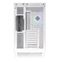 Thermaltake View 380 XL TG ARGB Midi Tower Blanco