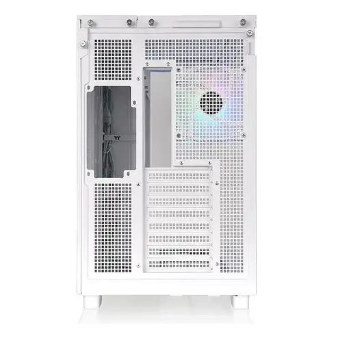 Thermaltake View 380 XL TG ARGB Midi Tower Blanco