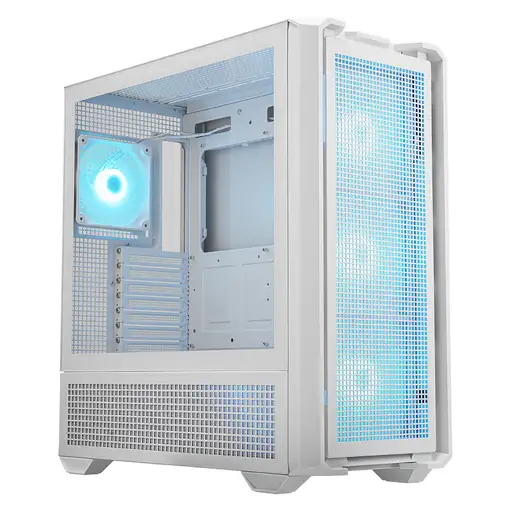 COUGAR Gaming MX600 RGB Full Tower Blanco