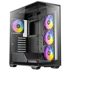 Antec C3 Midi Tower Negro