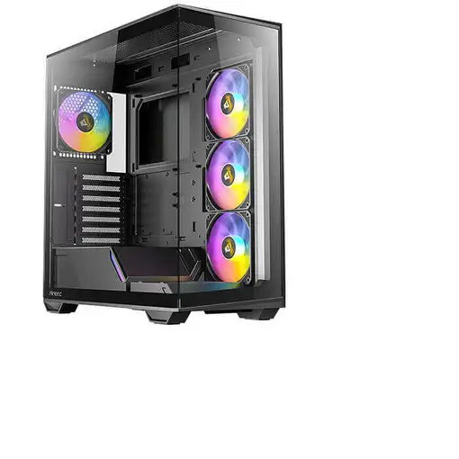 Antec C3 Midi Tower Negro