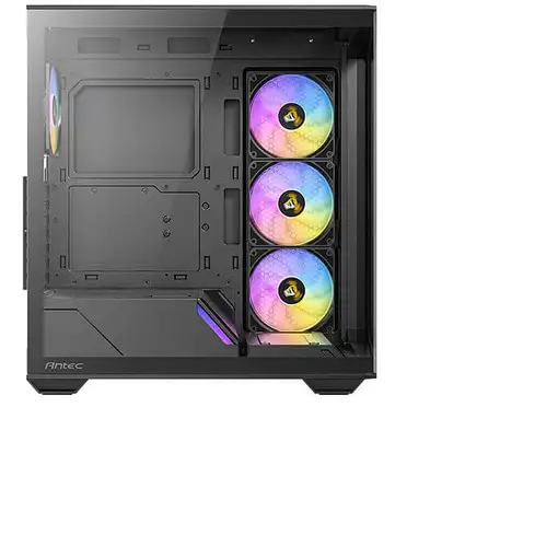 Antec C3 Midi Tower Negro