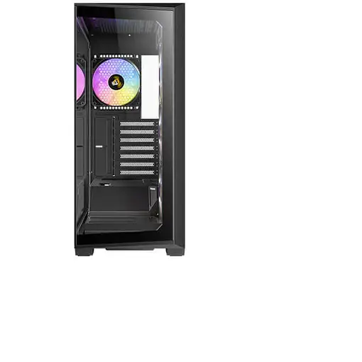Antec C3 Midi Tower Negro