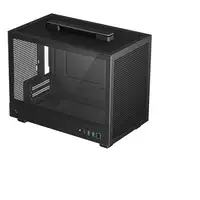 DeepCool CH160 Small Form Factor (SFF) Negro DeepCool CH160 Small Form Factor (SFF) Negro