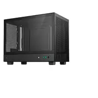 DeepCool CH160 Small Form Factor (SFF) Negro DeepCool CH160 Small Form Factor (SFF) Negro