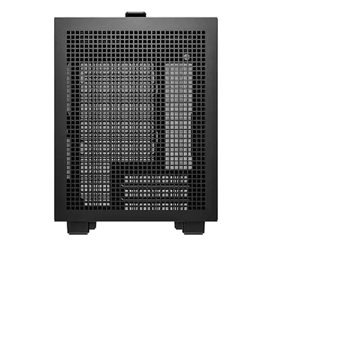 DeepCool CH160 Small Form Factor (SFF) Negro