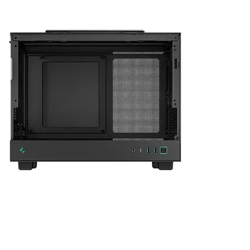 DeepCool CH160 Small Form Factor (SFF) Negro