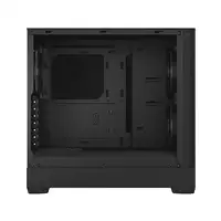 Fractal Design Pop Silent Torre Negro