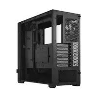 Fractal Design Pop Silent Torre Negro