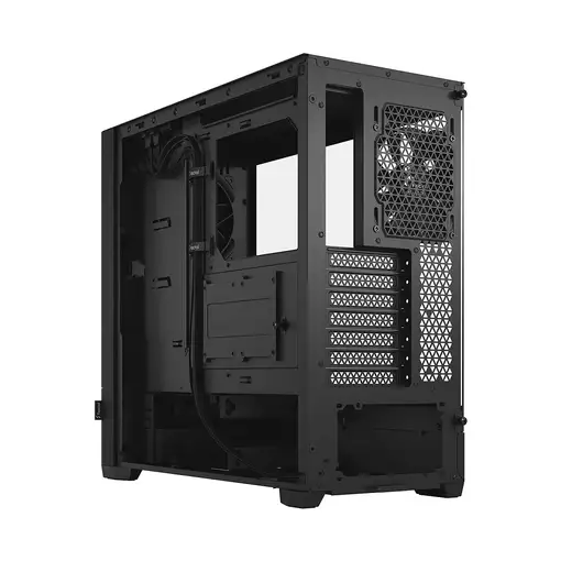 Fractal Design Pop Silent Torre Negro