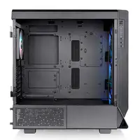 Thermaltake Ceres 500 TG ARGB Midi Tower Negro
