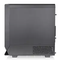 Thermaltake Ceres 500 TG ARGB Midi Tower Negro