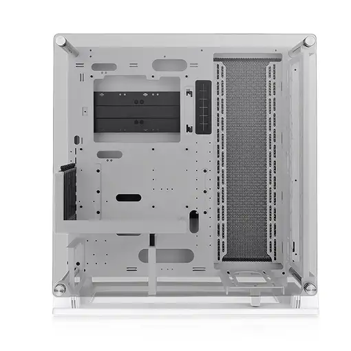 Thermaltake Core P3 TG Pro Midi Tower Blanco