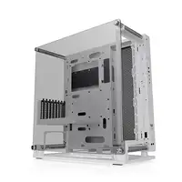 Thermaltake Core P3 TG Pro Midi Tower Blanco