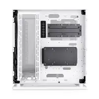 Thermaltake Core P3 TG Pro Midi Tower Blanco