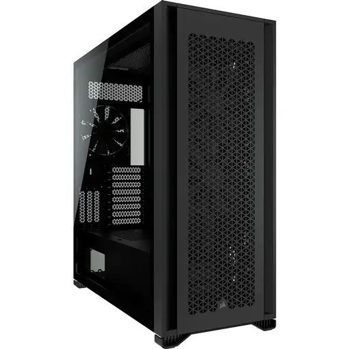 Corsair 7000D Airflow Full Tower Negro