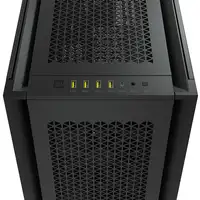 Corsair 7000D Airflow Full Tower Negro