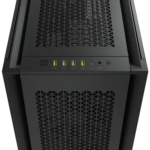 Corsair 7000D Airflow Full Tower Negro