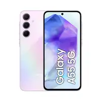 Samsung Galaxy A55 5G SM-A556 16,8 cm (6.6\) Ranura híbrida Dual SIM Android 14 US