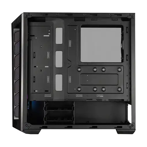 Cooler Master MasterBox MB520 ARGB Midi Tower Negro
