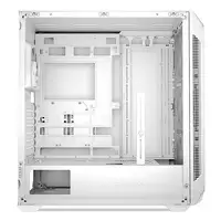 Sharkoon AK5M RGB Midi Tower Blanco