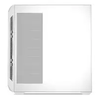 Sharkoon AK5M RGB Midi Tower Blanco