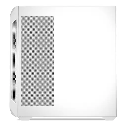 Sharkoon AK5M RGB Midi Tower Blanco