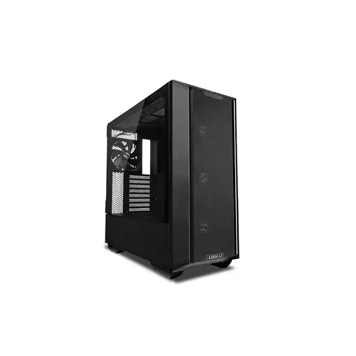 Lian Li Lancool III Midi Tower Negro