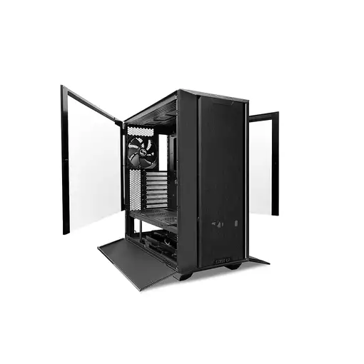 Lian Li Lancool III Midi Tower Negro