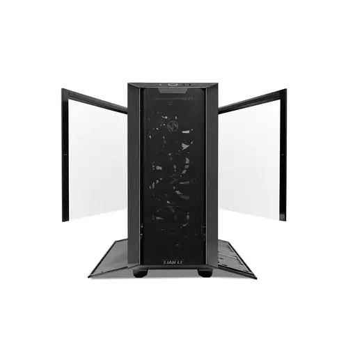 Lian Li Lancool III Midi Tower Negro