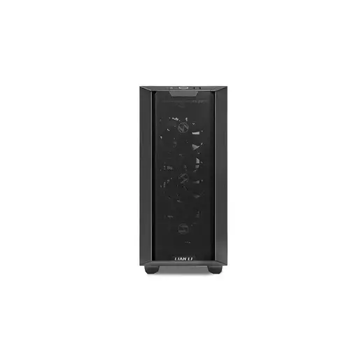 Lian Li Lancool III Midi Tower Negro
