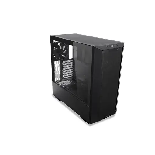 Lian Li Lancool III Midi Tower Negro