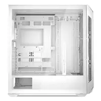 Sharkoon AK5G RGB Midi Tower Blanco