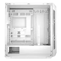 Sharkoon AK5G RGB Midi Tower Blanco